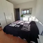 Canova House In Florence