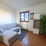 Canova House In Florence