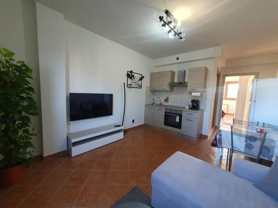 Canova House In Apartamento