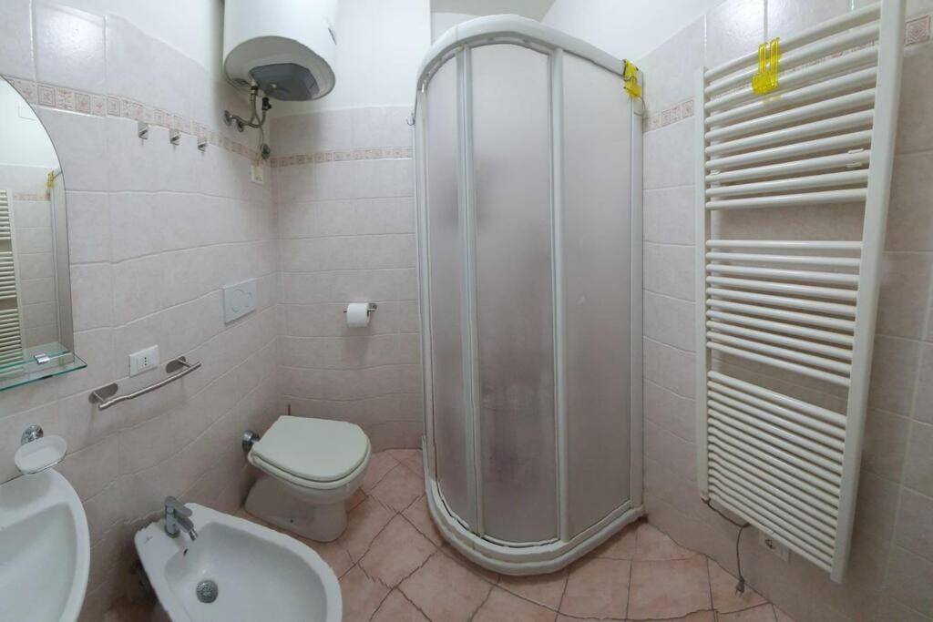 Canova House In Apartamento Florencia
