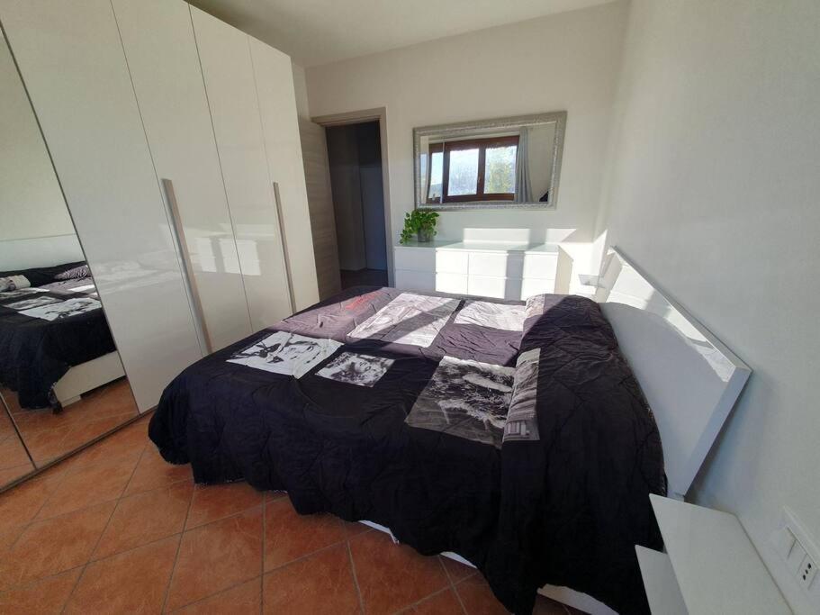 Canova House In Apartamento *