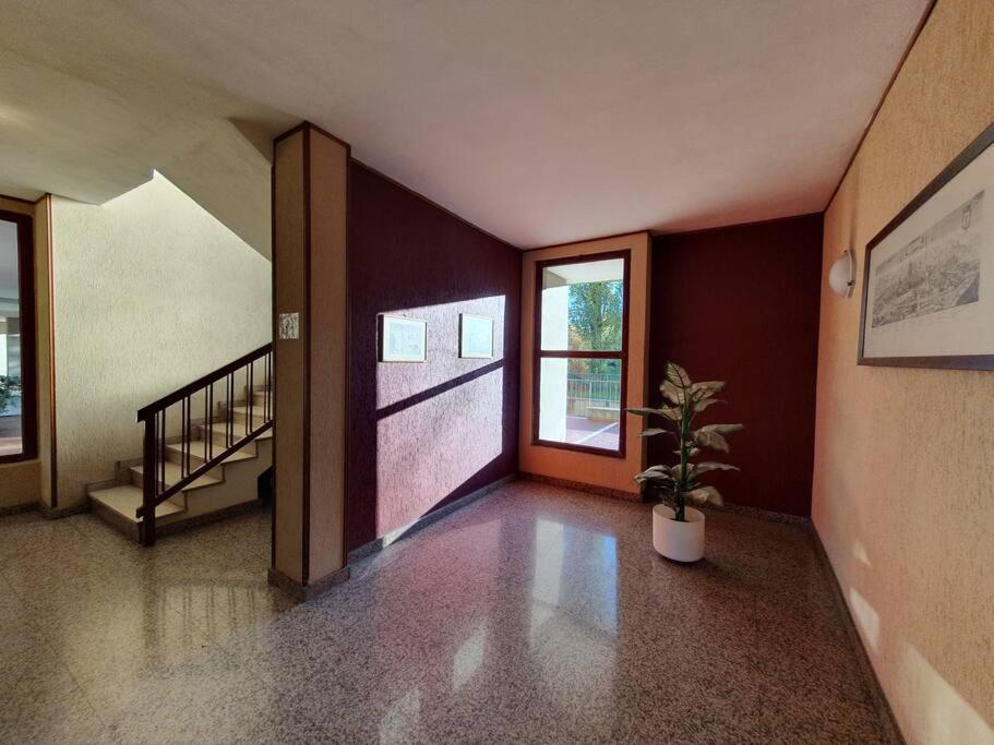 Canova House In Apartamento *