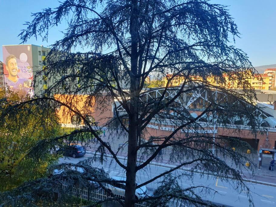 Canova House In Apartamento Florencia